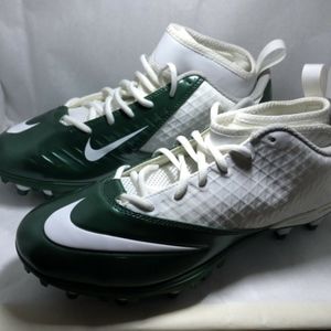Nike Lunar Super Bad Pro Cleats  Men Size 10